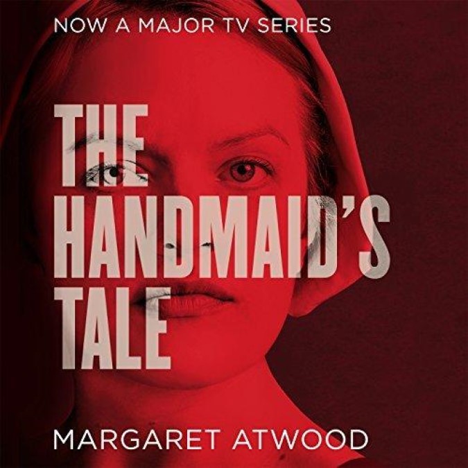 The Handmaid’s Tale