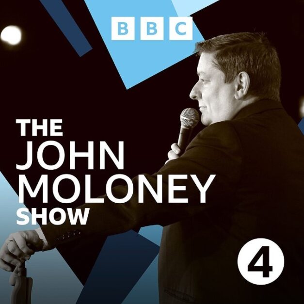 The John Moloney Show