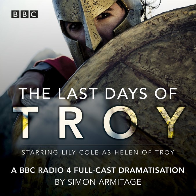 The Last Days of Troy