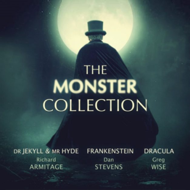 The Monster Collection