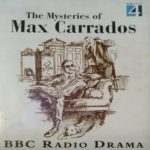 The Mysteries of Max Carrados