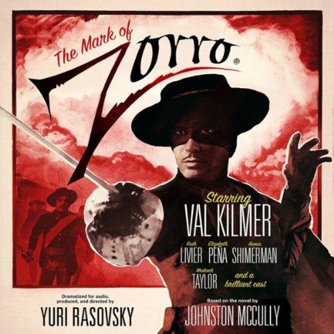 The Mark of Zorro