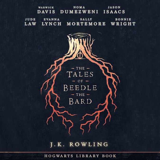 Tales of Beedle the Bard