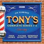 Tony’s