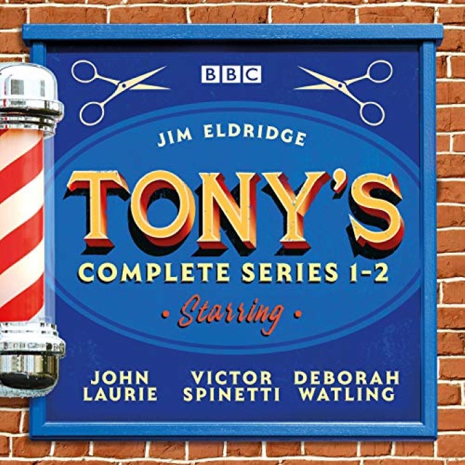 Tony’s