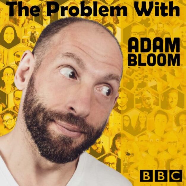 The Problem With Adam Bloom