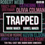 Trapped – Mark Maier, Daniel Maier