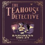 The Teahouse Detective