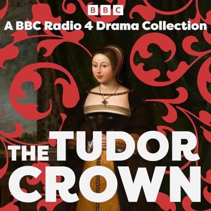 The Tudor Crown