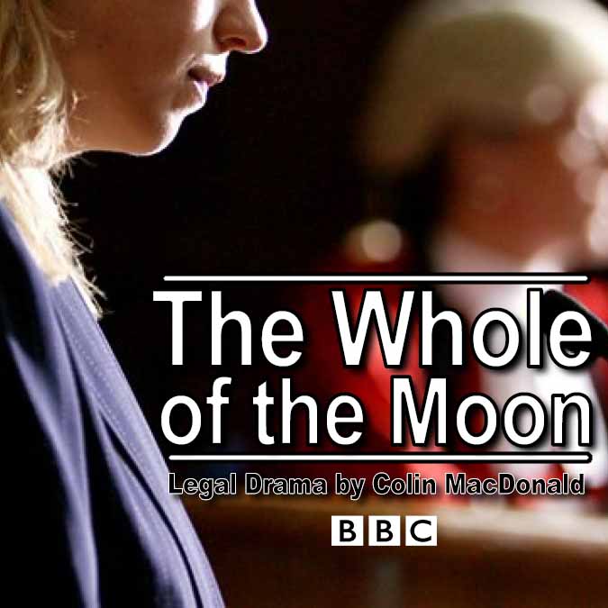 The Whole of the Moon