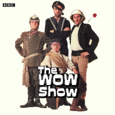 The Wow Show