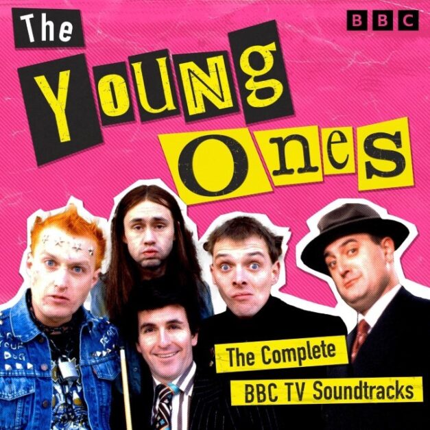 The Young Ones