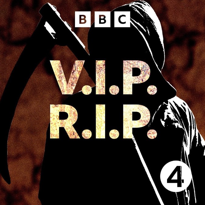 V.I.P. R.I.P